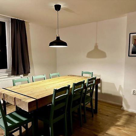 Apartmany Berlin - 捷克布杰约维采 外观 照片