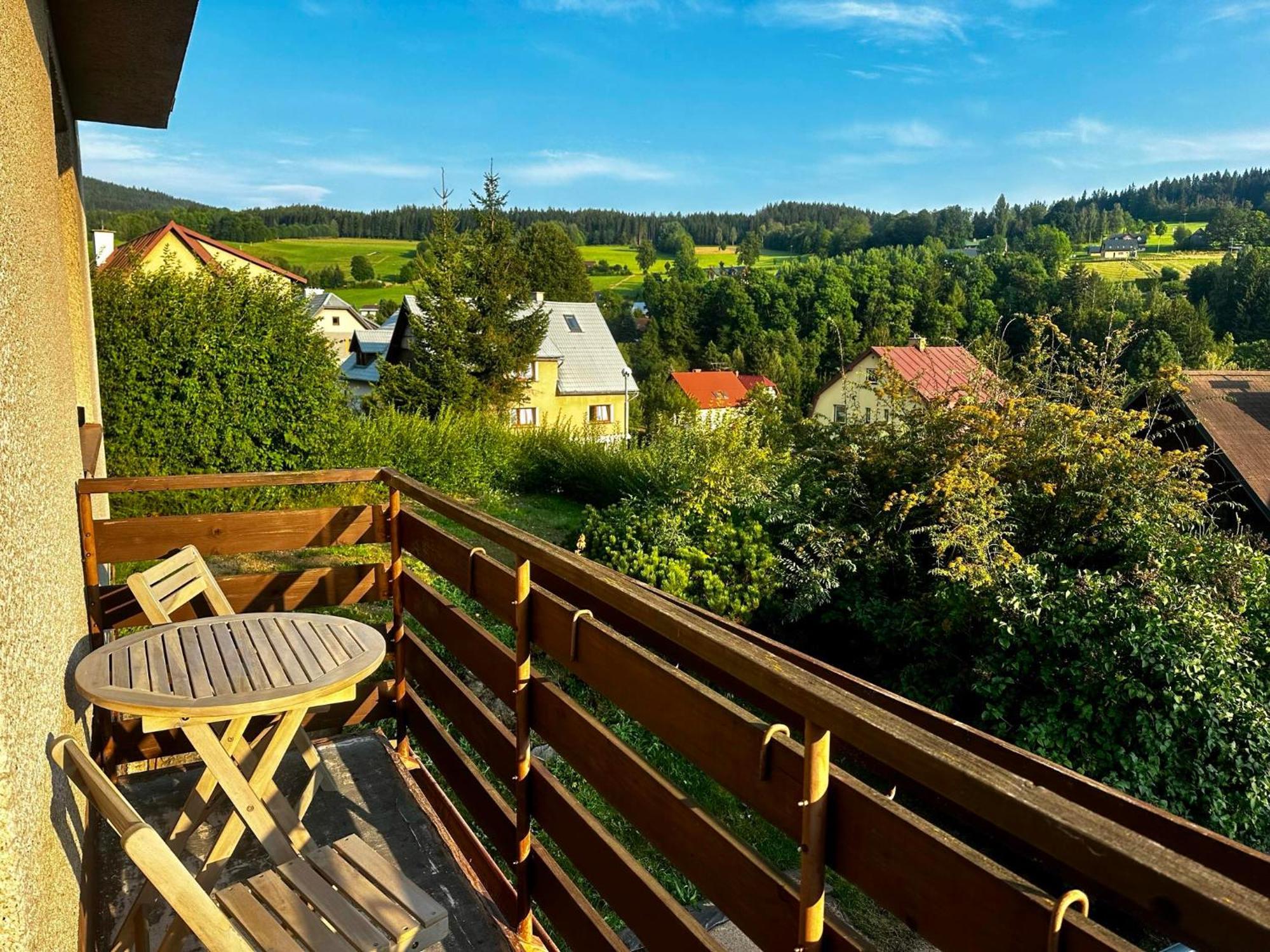 Apartmany Berlin - 捷克布杰约维采 外观 照片
