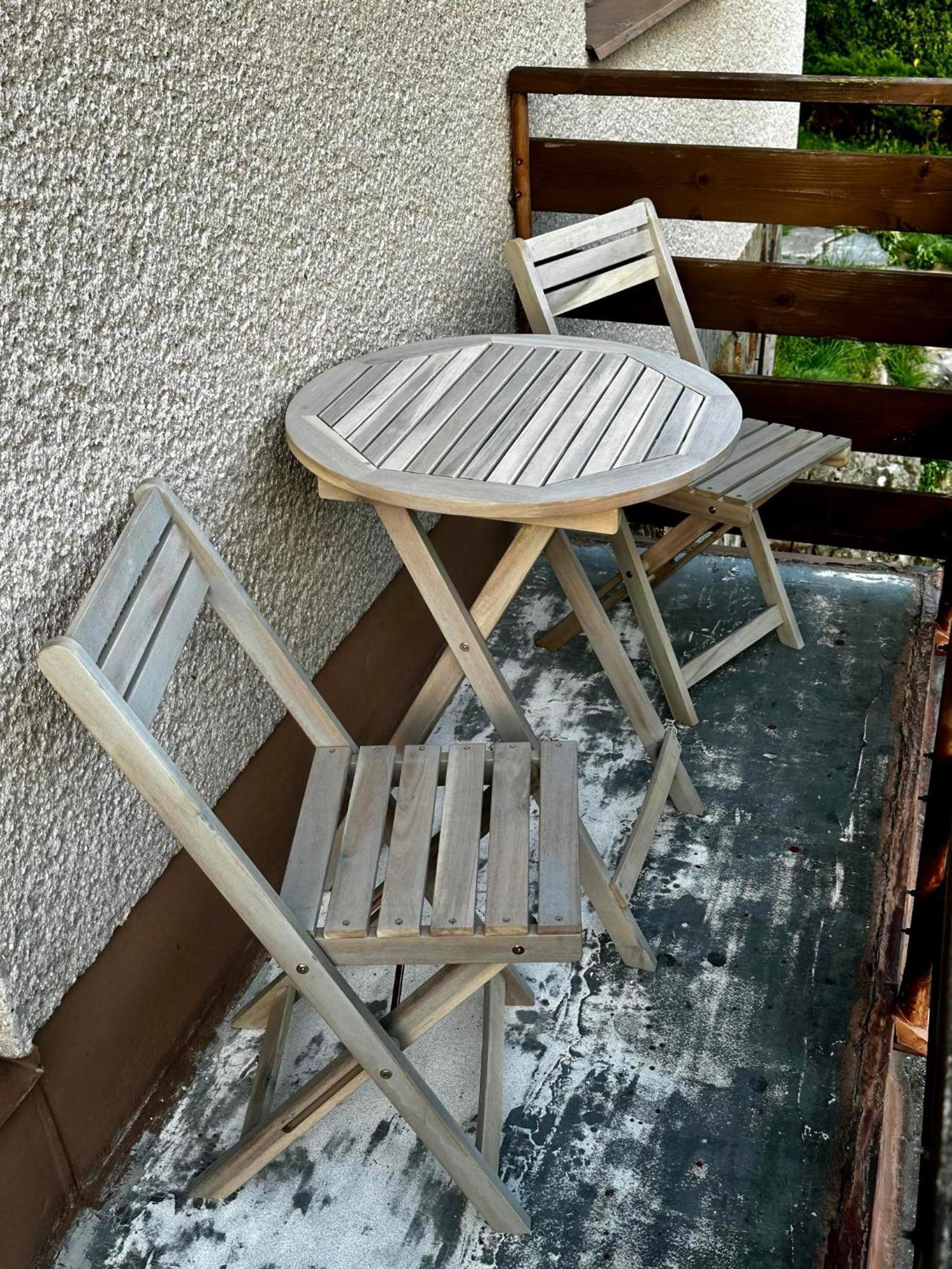 Apartmany Berlin - 捷克布杰约维采 外观 照片