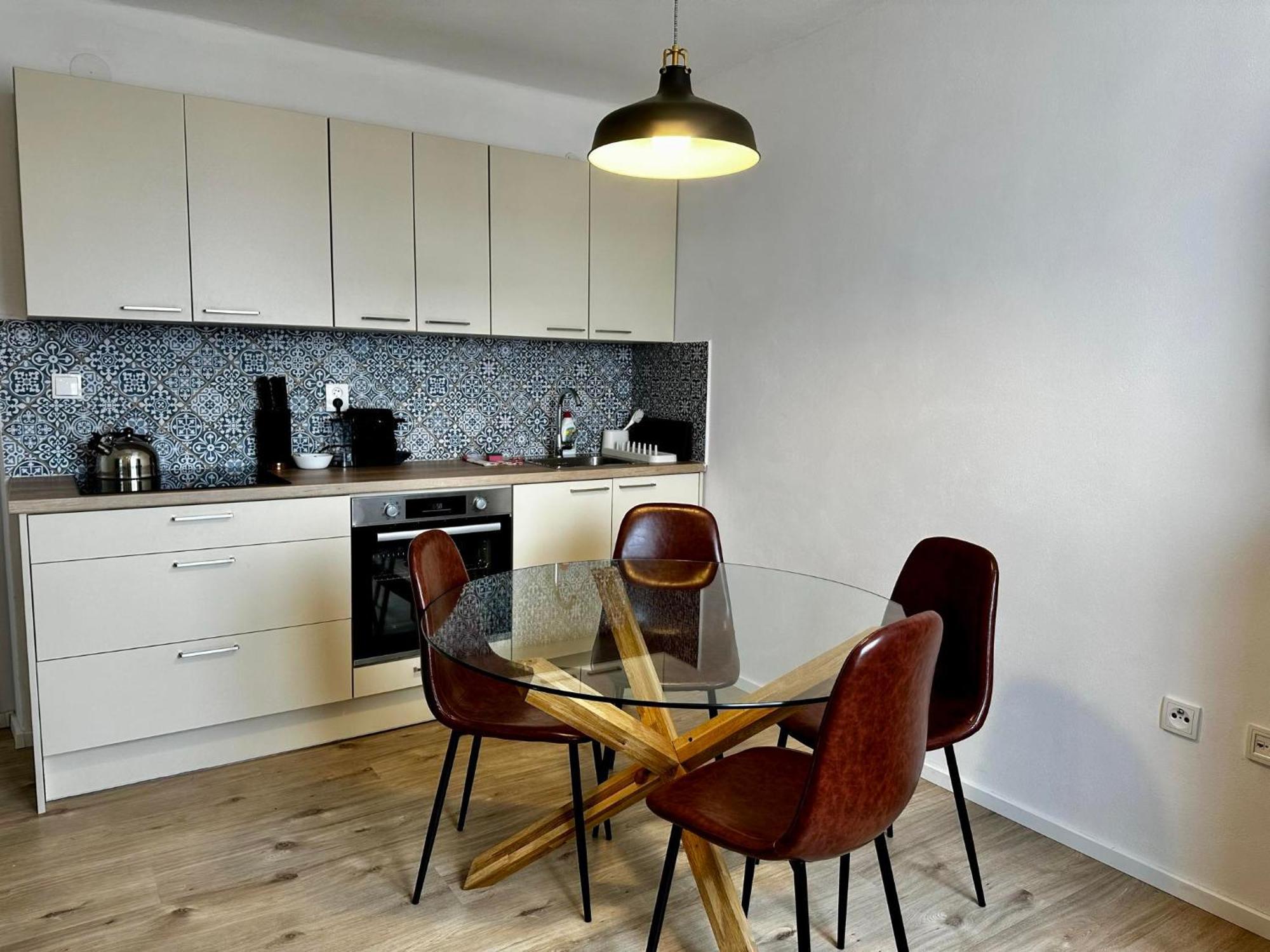 Apartmany Berlin - 捷克布杰约维采 外观 照片