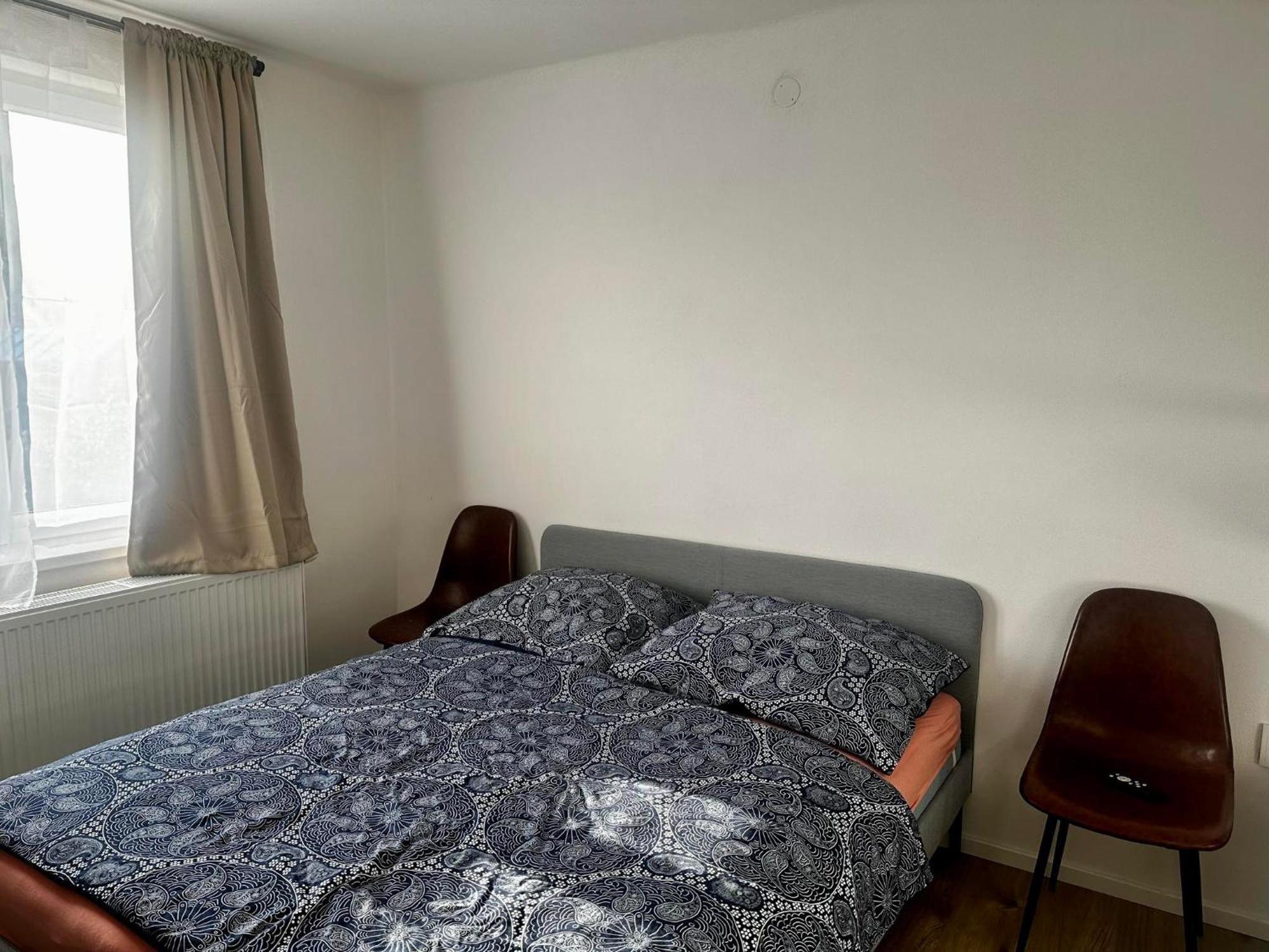 Apartmany Berlin - 捷克布杰约维采 外观 照片