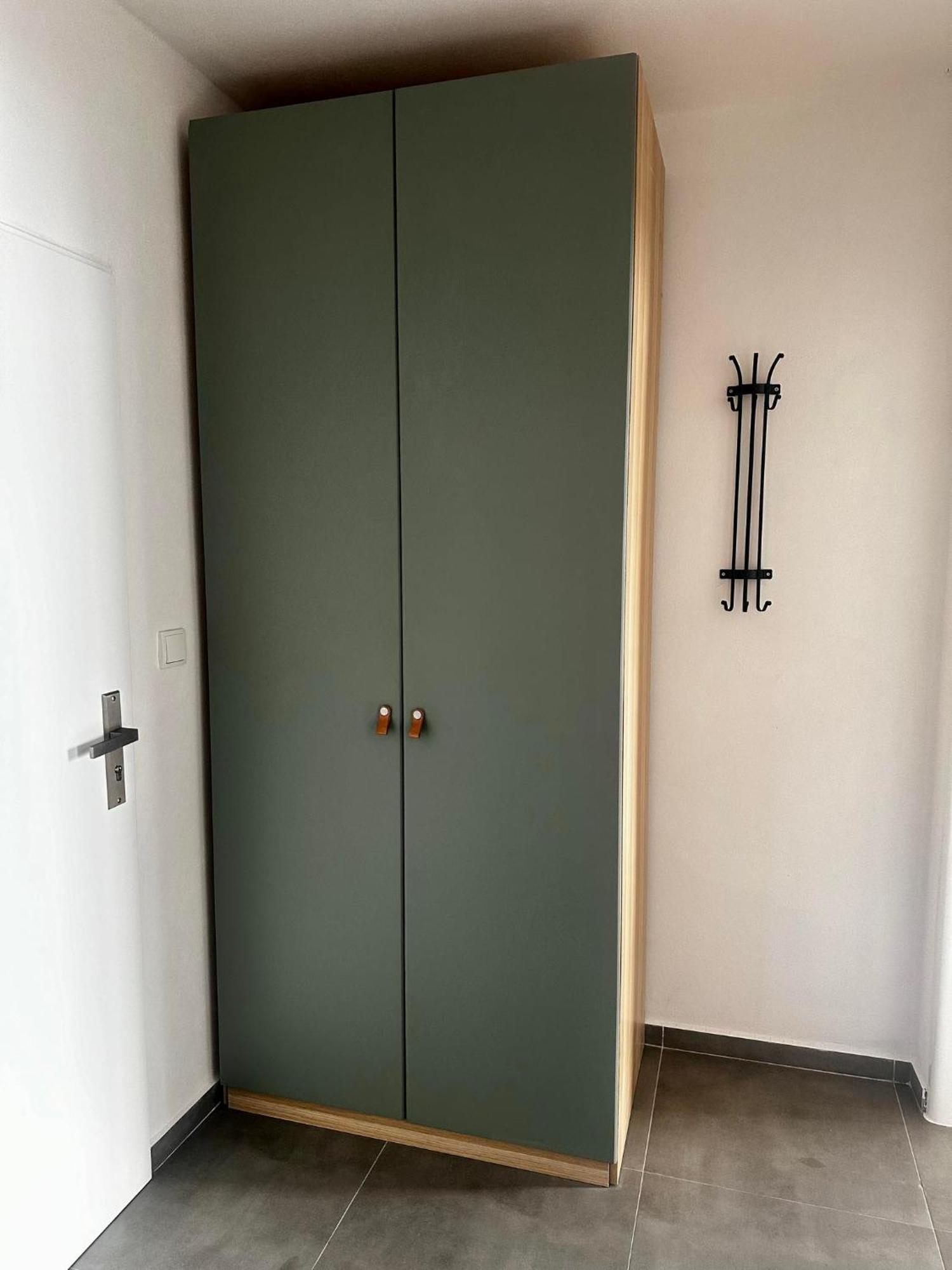 Apartmany Berlin - 捷克布杰约维采 外观 照片