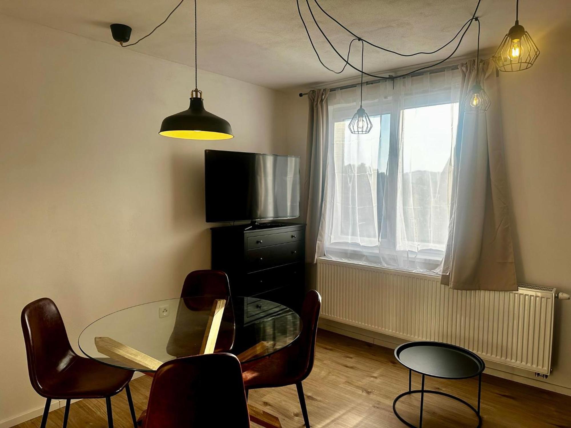 Apartmany Berlin - 捷克布杰约维采 外观 照片