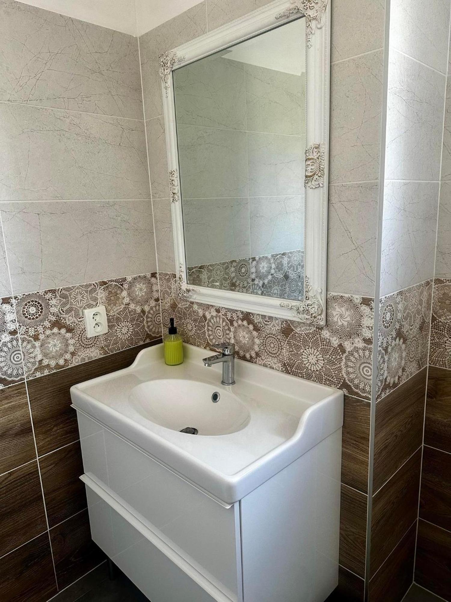 Apartmany Berlin - 捷克布杰约维采 外观 照片