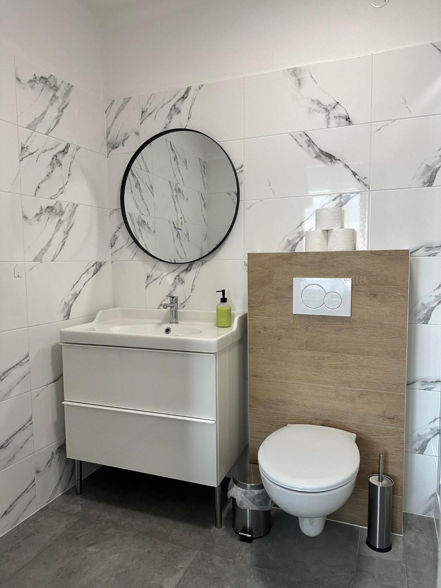 Apartmany Berlin - 捷克布杰约维采 外观 照片