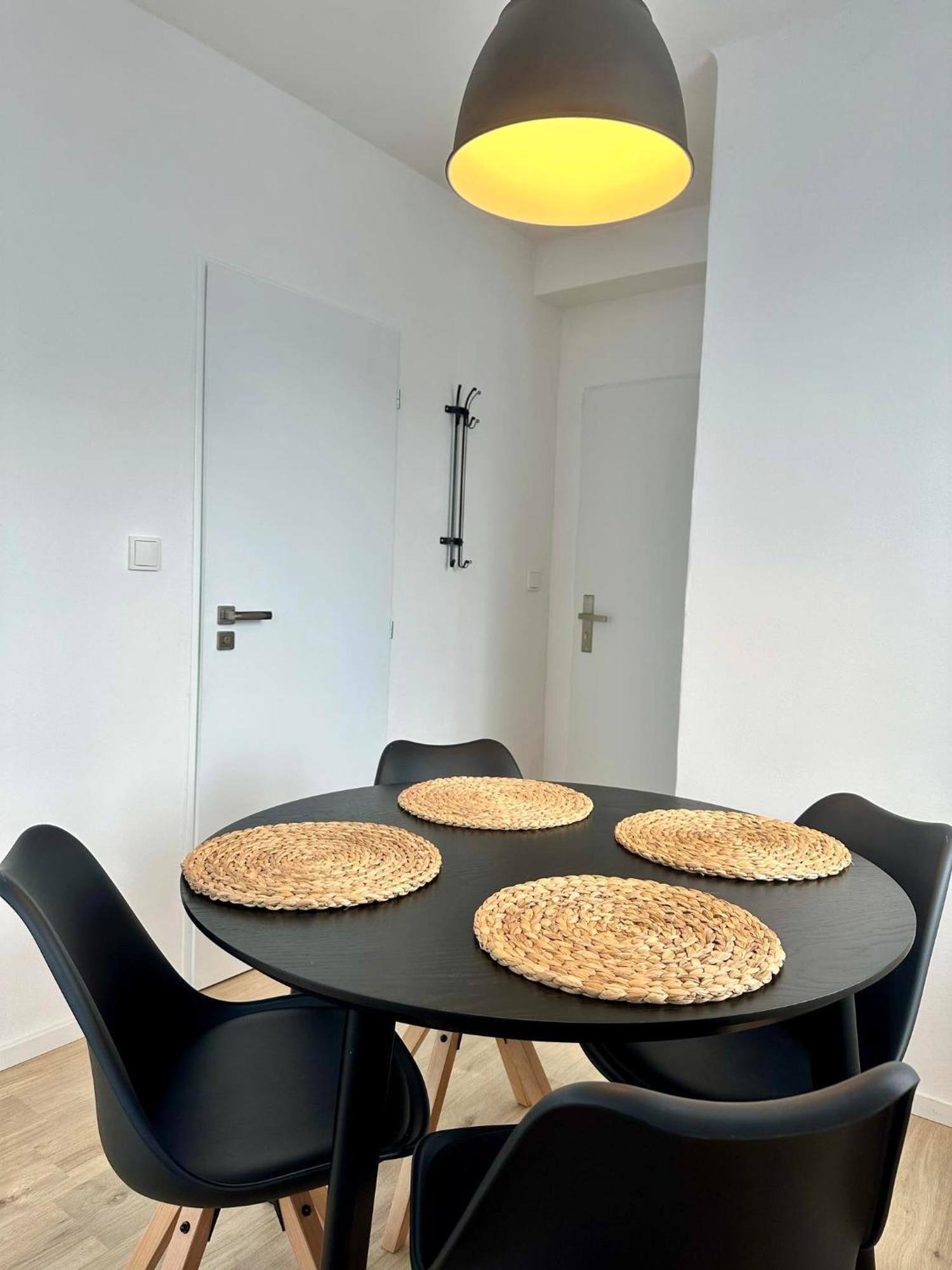 Apartmany Berlin - 捷克布杰约维采 外观 照片