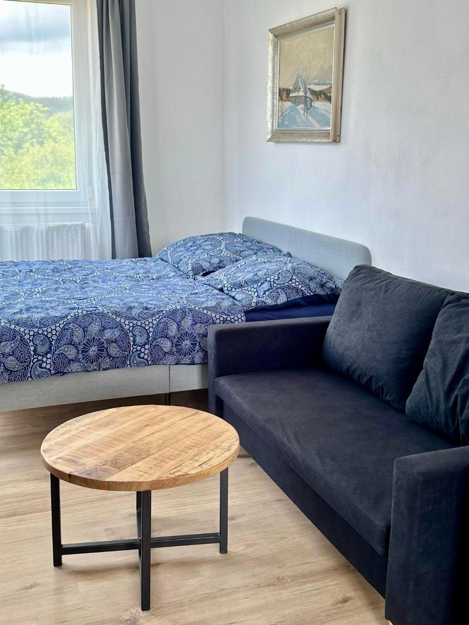 Apartmany Berlin - 捷克布杰约维采 外观 照片