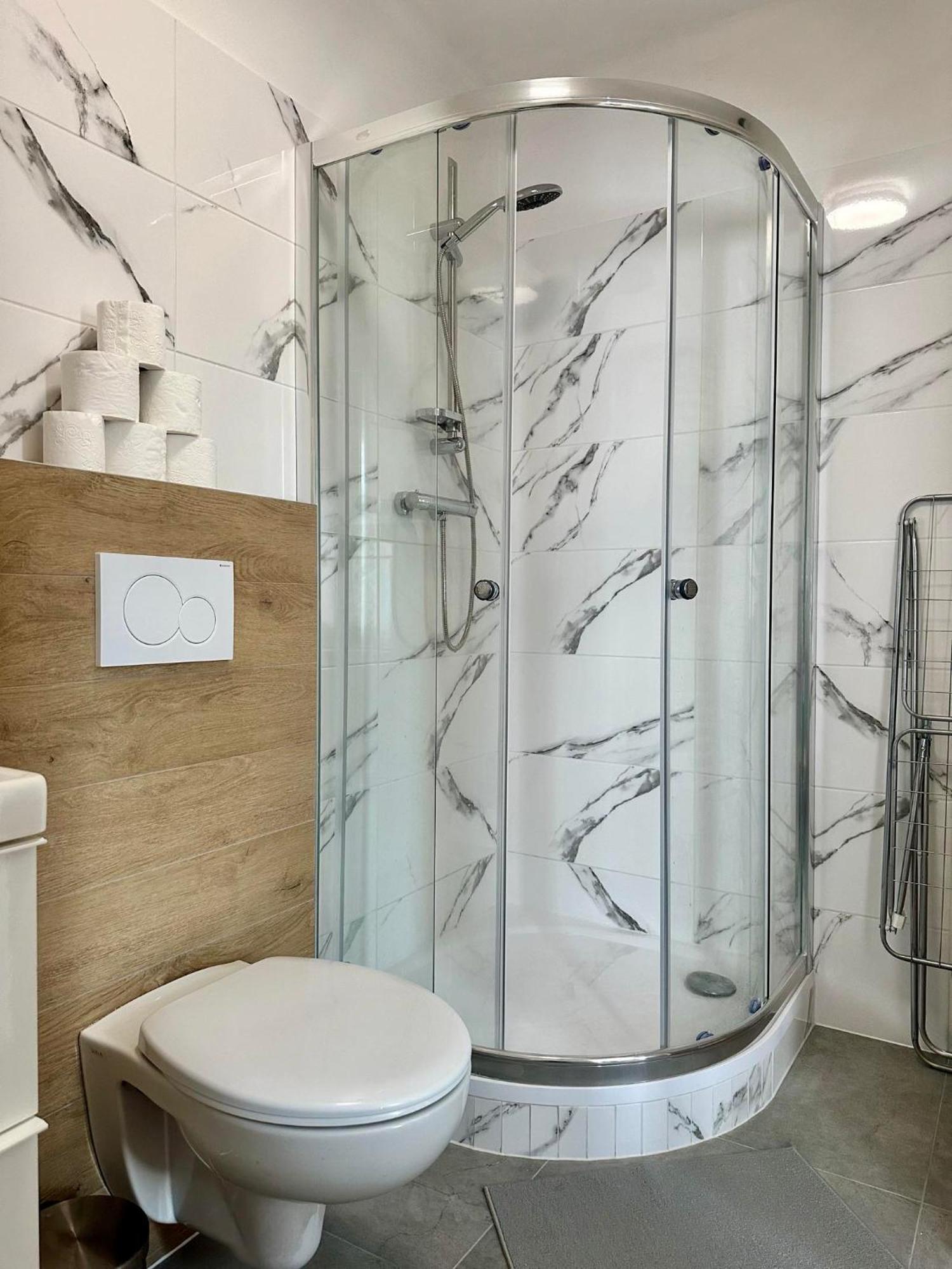 Apartmany Berlin - 捷克布杰约维采 外观 照片