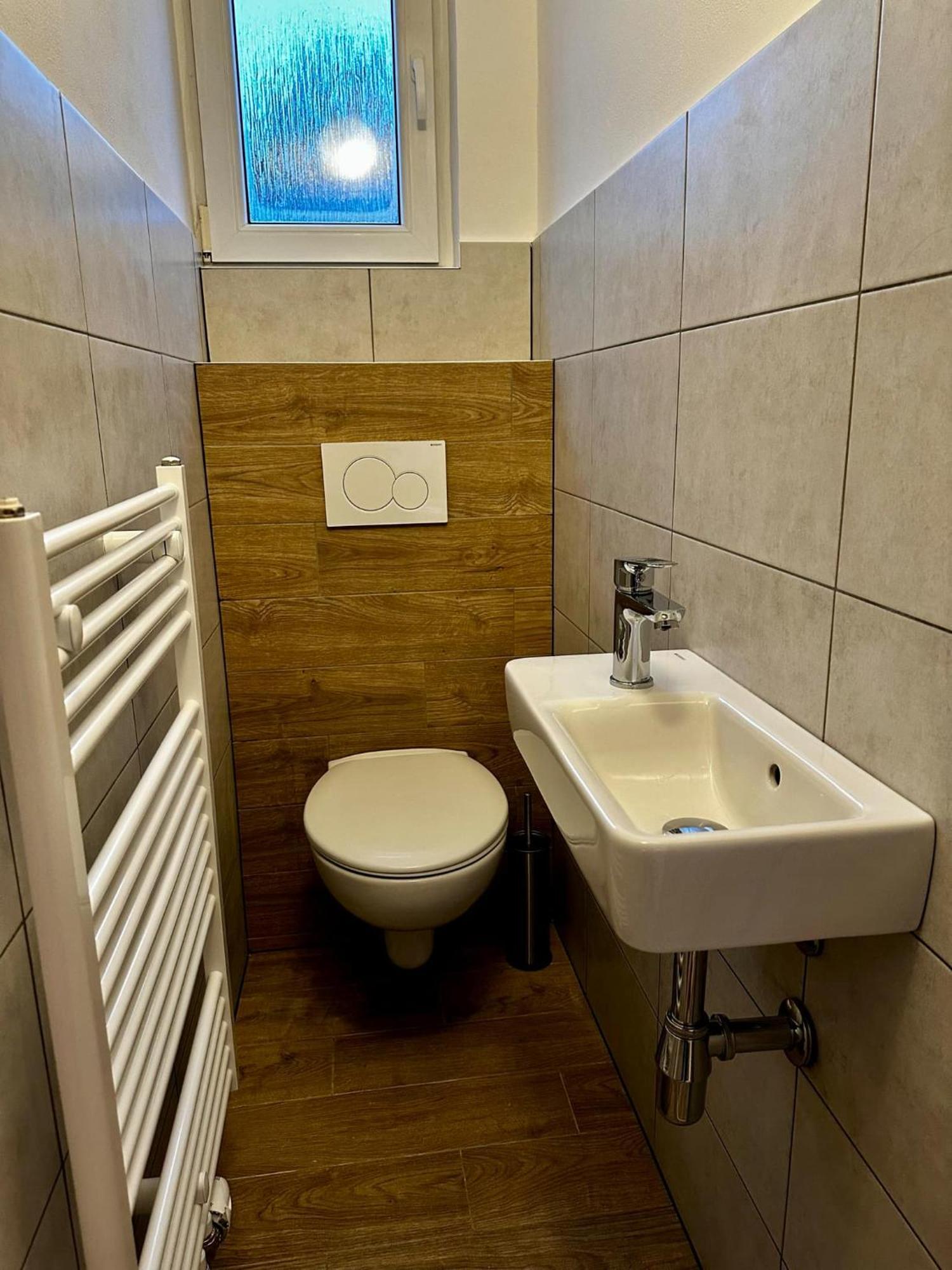 Apartmany Berlin - 捷克布杰约维采 外观 照片