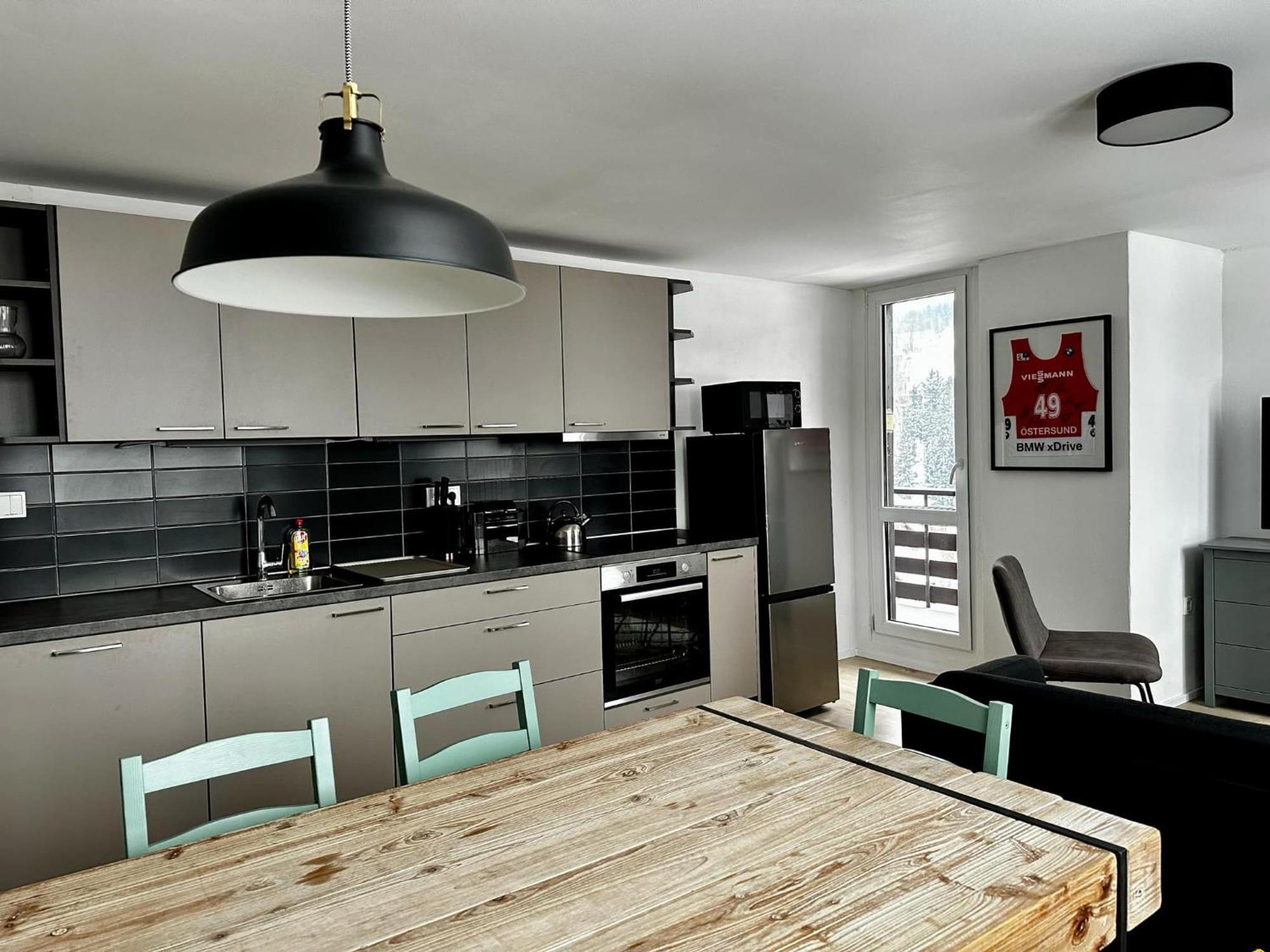 Apartmany Berlin - 捷克布杰约维采 外观 照片